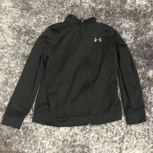 Kids Under Armour jacket